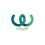 Imagen del logo "Circularweekend"