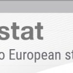 Imagen de la web de Eurostat