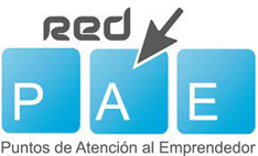 Imagen logo red pae