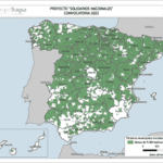 Mapa de España