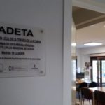 Foto de la oficina de FADETA