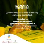 Programa Samara Emprende