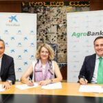Firma de Acuerdo entre Fademur y Caixabank
