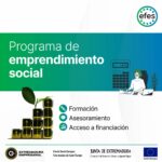 Banner Programa Emprendimiento social