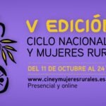 V Ciclo Cine y Mujeres rurales