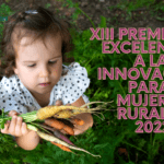 XIII Premios excelencia a la Innovación mujeres rurales