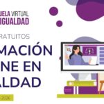 Fuente: Escuela Virtual de Igualdad