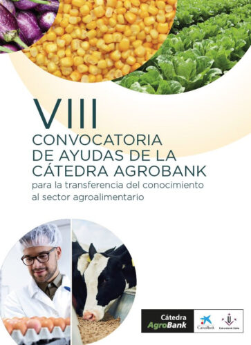 Ayudas Cátedra Agrobank