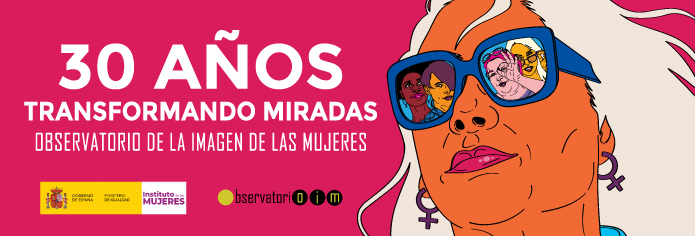 Observatorio de la Imagen de las Mujeres