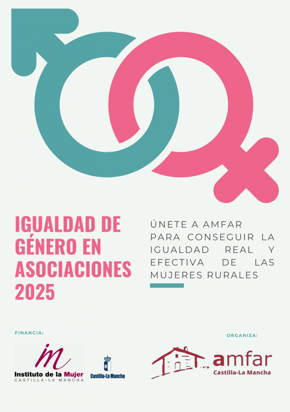 amfar igualdad