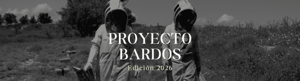 Proyecto Bardos 2026